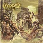 ABORTED posten neuen Song...