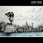 And One Neue EP von AND ONE...