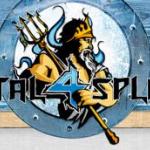 METAL SPLASH OPEN AIR 2012 mit...