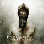 Nuclear Blast PSYCROPTIC: Zweiter Album-Trai...