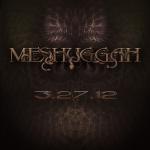 Nuclear Blast MESHUGGAH: Albumrelease im Mär...