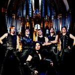 BATTLE BEAST: Neuer Stahl jetz...
