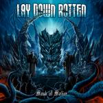 LAY DOWN ROTTEN posten neuen S...