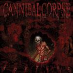 CANNIBAL CORPSE geben Vorgesch...