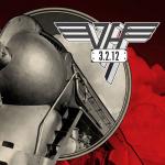 Van Halen VAN HALEN: Neues Album und Vid...