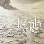 LAMB OF GOD-Album im Webwheel...