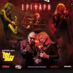 Thin Lizzy THIN LIZZY machen Support für ...