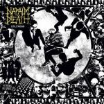 Napalm Death NAPALM DEATH starten Occupy Na...