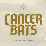 CANCER BATS streamen neues Alb...