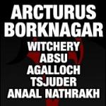 INFERNO FESTIVAL 2012: Line-Up...