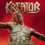 KREATOR enthüllen den Antichri...