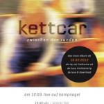 Kettcar KETTCAR geben Gratiskonzert in...