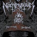 Century Media NACHTMYSTIUM mit neuem Deal...