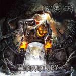 Halloween HALLOWEEN: Coverartwork jetzt ...