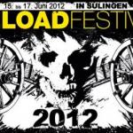 UGLY KID JOE beim RELOAD FESTI...