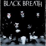 BLACK BREATH touren im April...