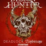 Deadlock DEADLOCK supporten DEMON HUNTE...