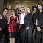 THERION: Jubiläums-Tour im Sep...
