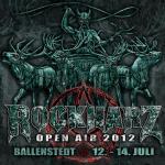 ROCK HARZ 2012: vier neue Band...