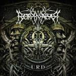 BORKNAGAR haben neuen Drummer...