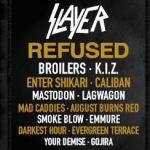 Headliner des VAINSTREAM FESTI...