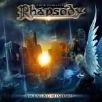RHAPSODY steigen in die Charts...