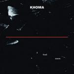KHOMA-Album kommt als Vinyl...