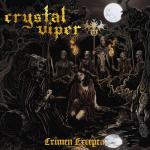 AFM Records CRYSTAL VIPER lassen die Hexen...