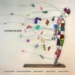 Neue Supergroup: FLYING COLORS...