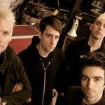 ANTI-FLAG touren im April...