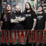 CROWBAR beim SUMMER BREEZE 201...