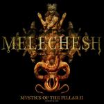 Melechesh MELECHESH: Digitale EP im Anma...