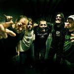 Neue ENTOMBED-Single im Mai...