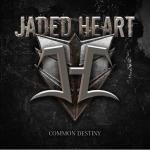 Jaded Heart JADED HEART: Neues Label und n...