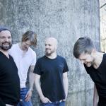 H-Blockx H-BLOCKX mit neuem Album...