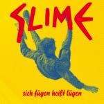 Neues SLIME-Album ist fertig...