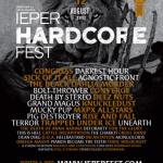 Neuzugänge beim IEPER FEST 201...