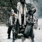 https://www.facebook.com/dimmuborgir DIMMU BORGIR spielen Shows im ...