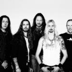 HAMMERFALL machen 2013 Pause...