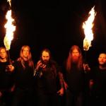 Live-Clip von SKELEETONWITCH o...