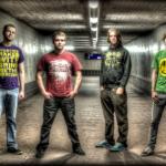 Neuzugang für das METAL SPLASH...