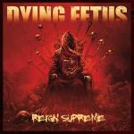 DYING FETUS geben Vorgeschmack...