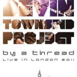 Devin Townsend DEVIN TOWNSEND: Live-DVD im An...