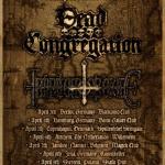 Infinitium Obscure INFINITUM OBSCURE-Tour startet...