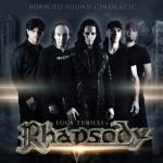 Rhapsody Neuer Sänger für RHAPSODY...