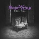 SAINT VITUS mit neuem Video...
