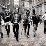 DRAGONFORCE geben Vorgeschmack...