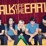 Kingstar Music WALK OFF THE EARTH touren im S...