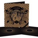 ULVER-Coveralbum kommt im Mai...