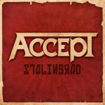 Accept ACCEPT entern Charts weltweit...